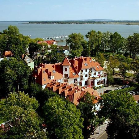 Dworek Morski Spa & Wellness Mielno  Dış mekan fotoğraf